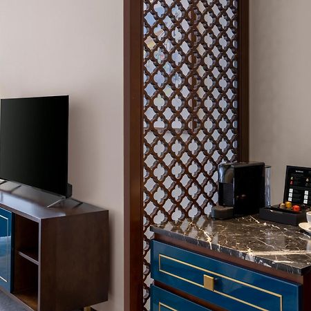 Melia Vinpearl Hue Hotel Bagian luar foto